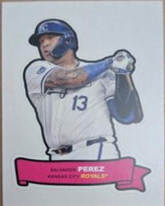 Salvador Perez