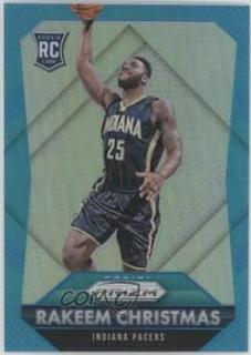Rakeem Christmas