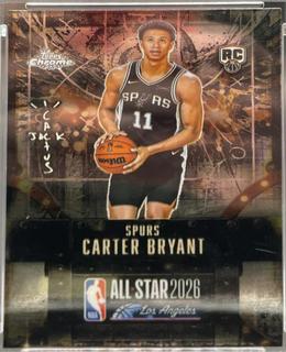 Carter Bryant