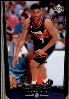 Kevin Johnson
