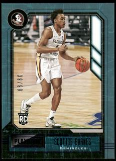 Scottie Barnes