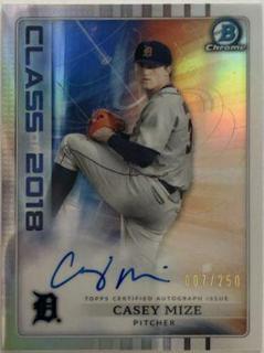 Casey Mize