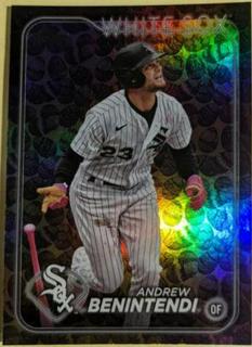 Andrew Benintendi