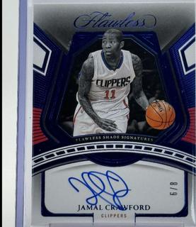 Jamal Crawford