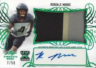 Rondale Moore