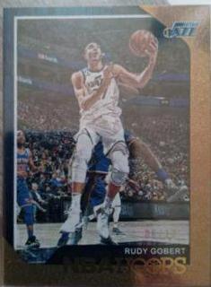 Rudy Gobert