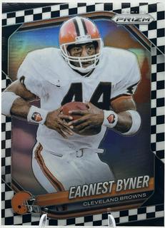 Earnest Byner