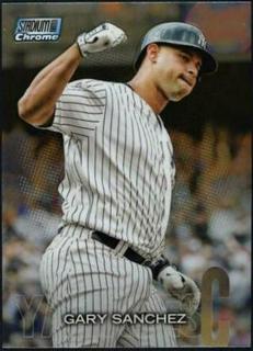 Gary Sanchez