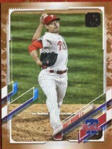 Matt Moore