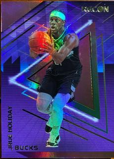 Jrue Holiday