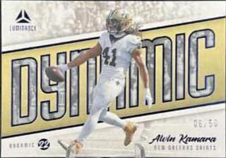 Alvin Kamara