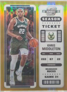 Khris Middleton