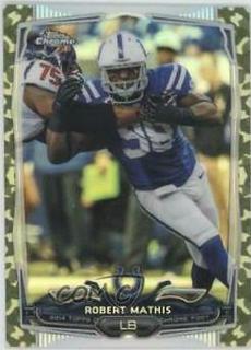 Robert Mathis