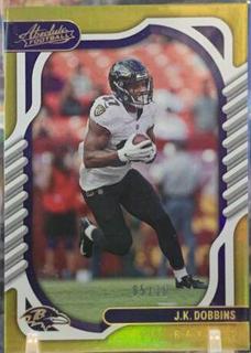 J. K. Dobbins