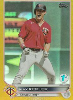 Max Kepler