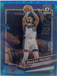 Keegan Murray