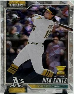 Nick Kurtz