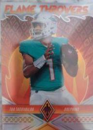 Tua Tagovailoa