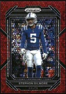 Stephon Gilmore