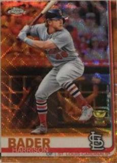 Harrison Bader