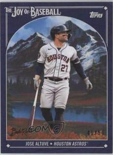 Jose Altuve