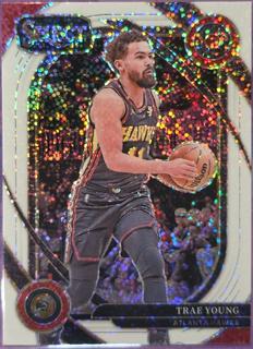 Trae Young