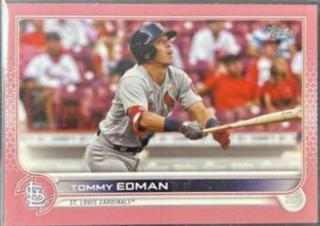 Tommy Edman