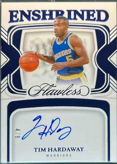 Tim Hardaway