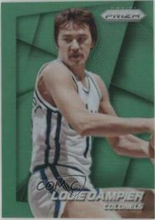 Louie Dampier