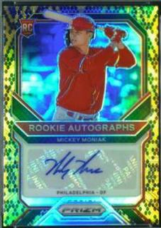 Mickey Moniak