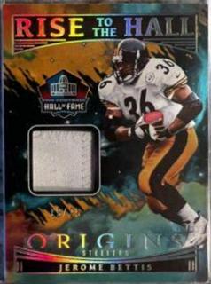 Jerome Bettis