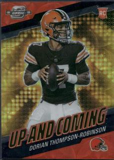 Dorian Thompson-Robinson