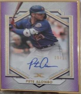 Pete Alonso