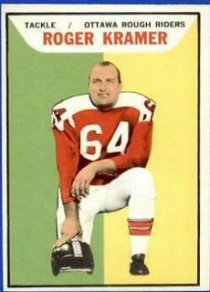 Roger Kramer