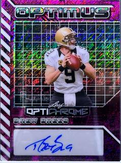 Drew Brees