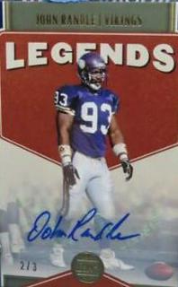 John Randle