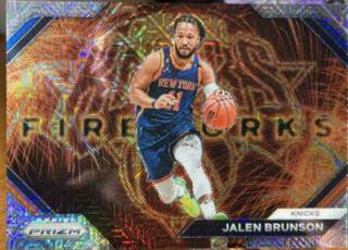 Jalen Brunson