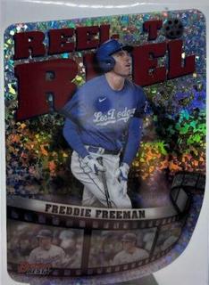 Freddie Freeman