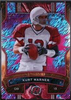 Kurt Warner