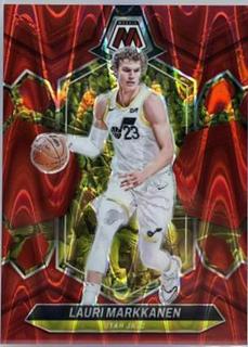 Lauri Markkanen