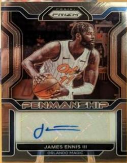 James Ennis III