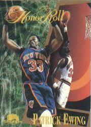 Patrick Ewing