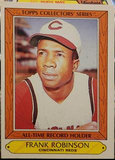 Frank Robinson