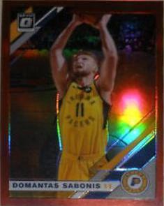 Domantas Sabonis