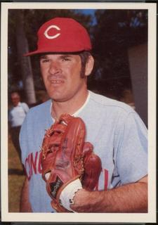 Pete Rose