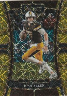 Josh Allen