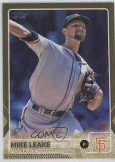 mike leake
