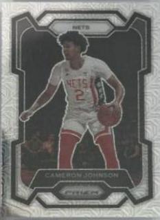 Cameron Johnson