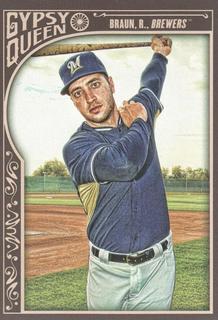 Ryan Braun