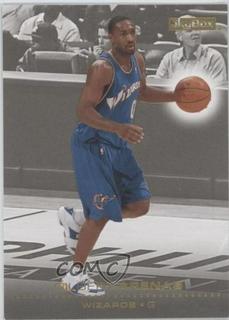 Gilbert Arenas